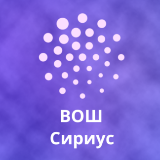 Всероссийская олимпиада ВОШ СИРИУС по АСТРОНОМИИ 2025-2026 Группа №1